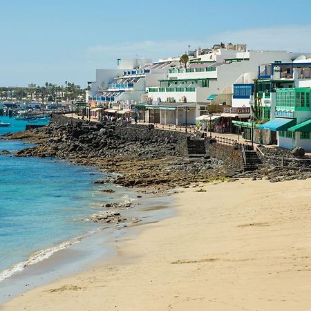 Blancazul Marina Apartamento Playa Blanca  Exterior foto
