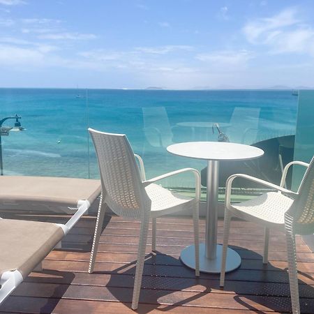 Blancazul Marina Apartamento Playa Blanca  Exterior foto