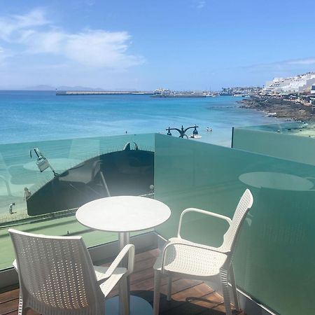 Blancazul Marina Apartamento Playa Blanca  Exterior foto