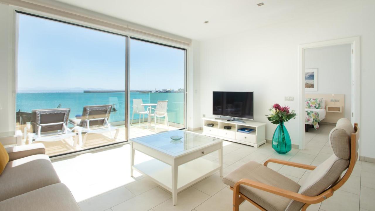 Blancazul Marina Apartamento Playa Blanca  Exterior foto