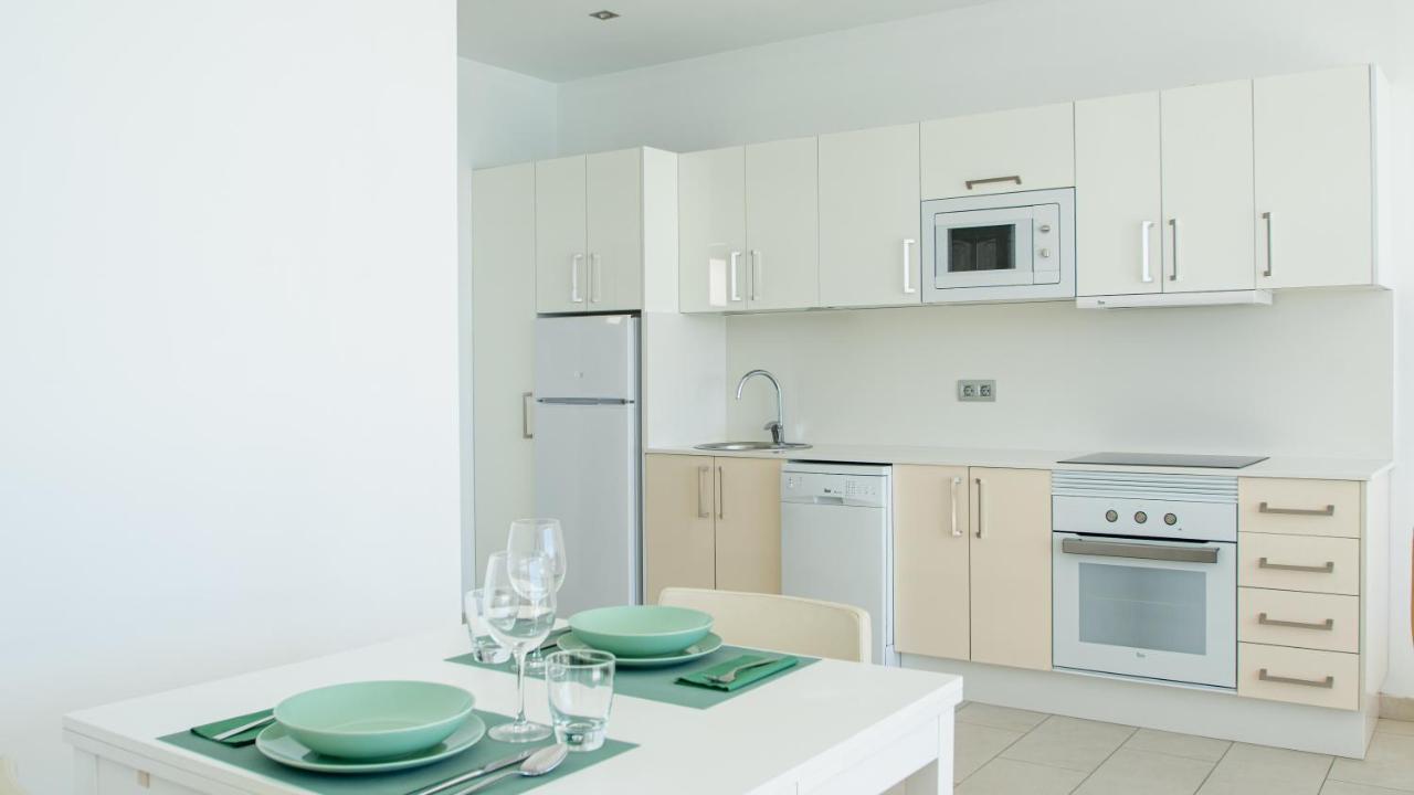 Blancazul Marina Apartamento Playa Blanca  Exterior foto