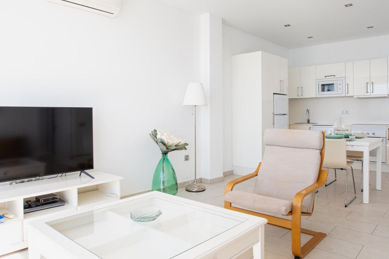 Blancazul Marina Apartamento Playa Blanca  Exterior foto