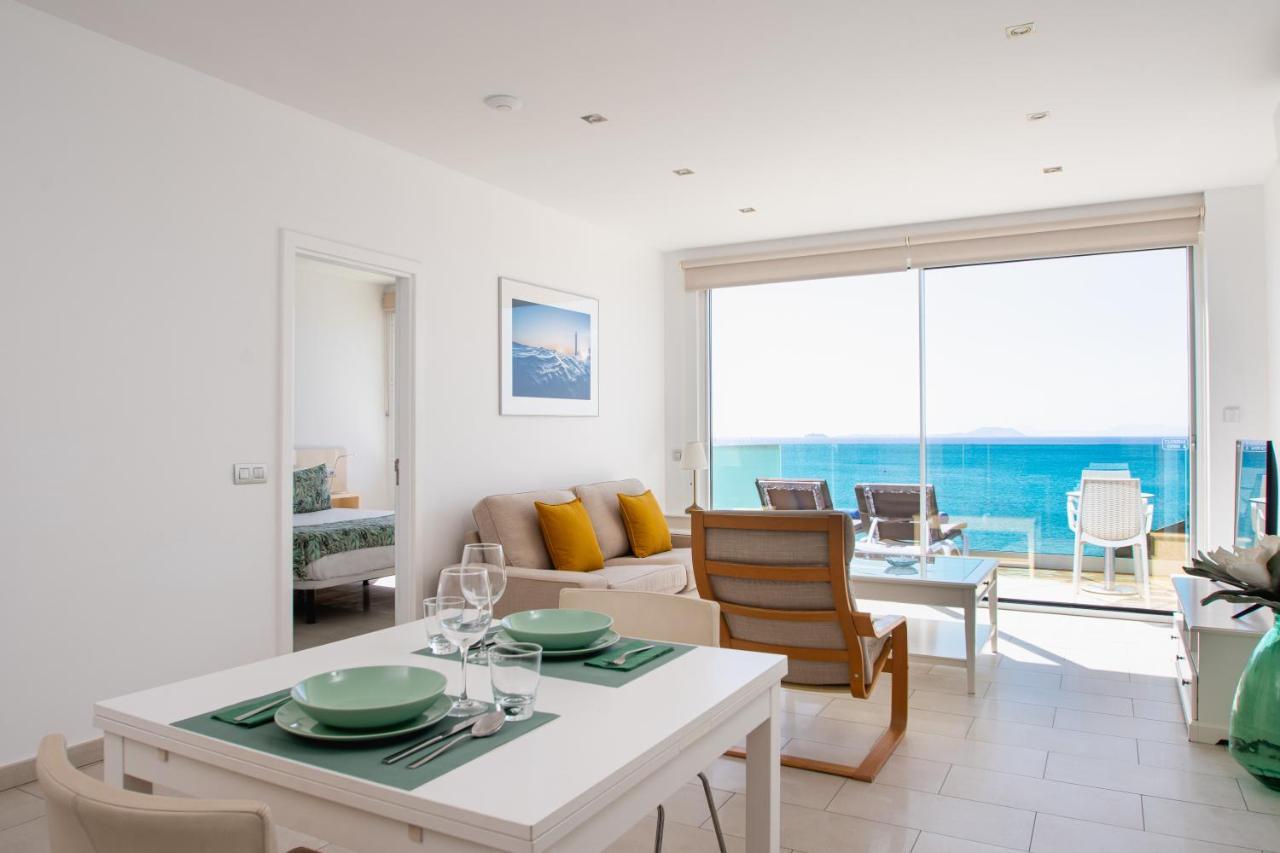 Blancazul Marina Apartamento Playa Blanca  Exterior foto