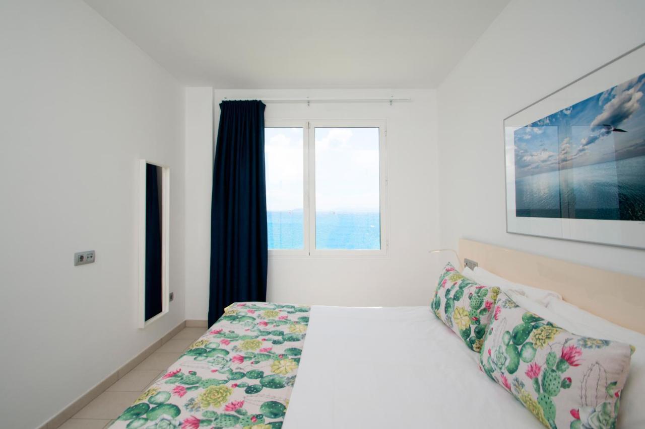 Blancazul Marina Apartamento Playa Blanca  Exterior foto