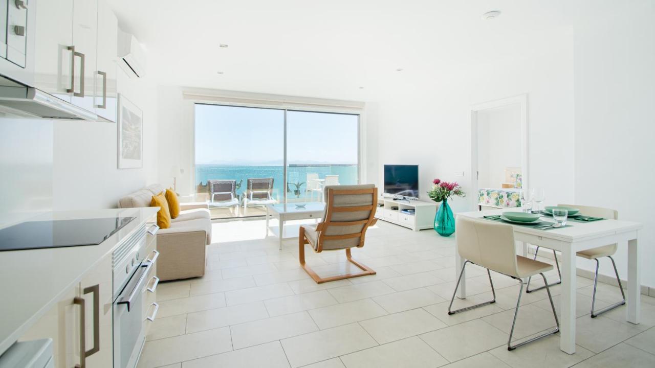 Blancazul Marina Apartamento Playa Blanca  Exterior foto