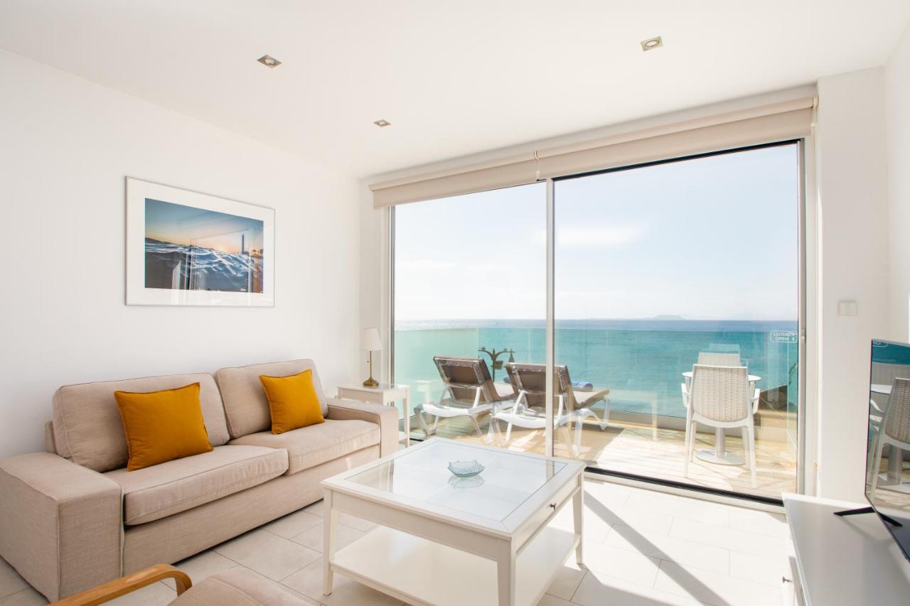 Blancazul Marina Apartamento Playa Blanca  Exterior foto