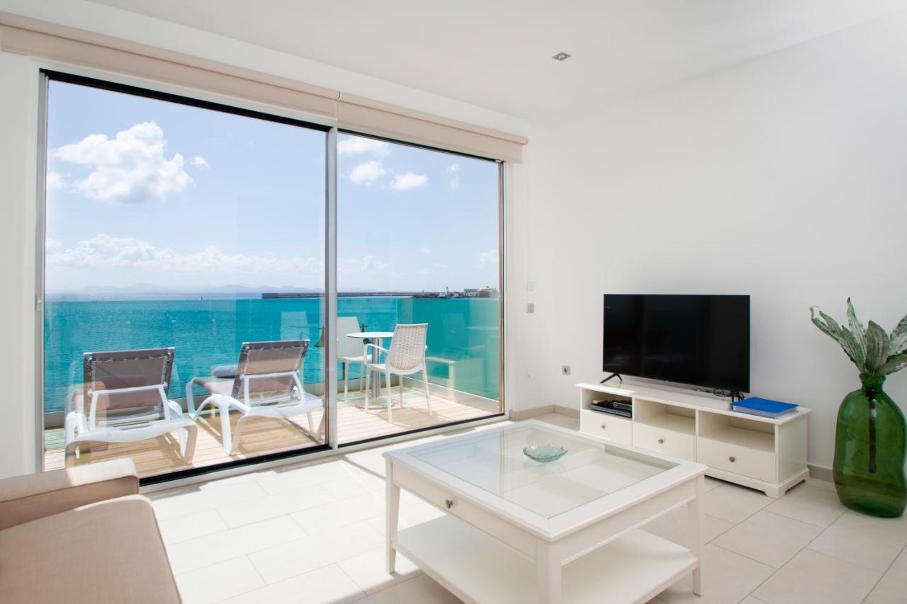 Blancazul Marina Apartamento Playa Blanca  Exterior foto
