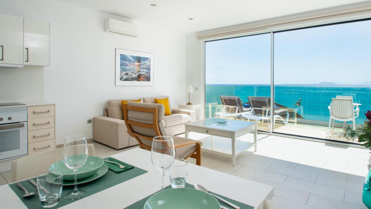 Blancazul Marina Apartamento Playa Blanca  Exterior foto