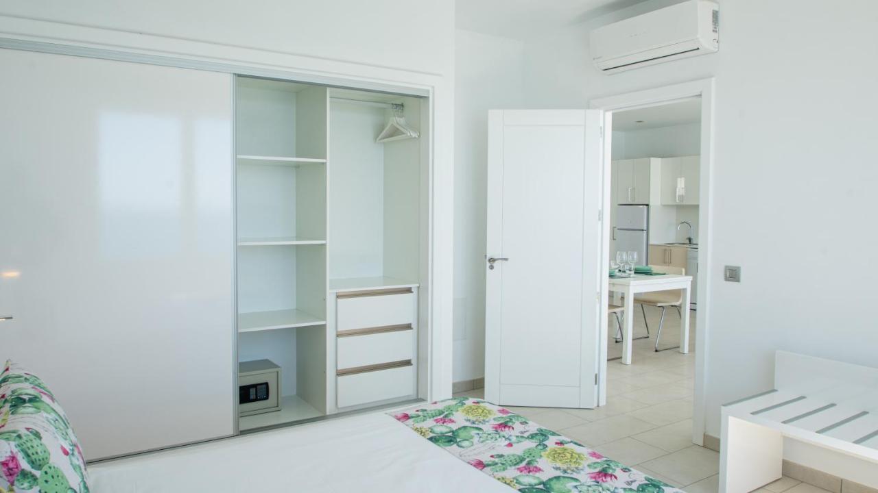 Blancazul Marina Apartamento Playa Blanca  Exterior foto