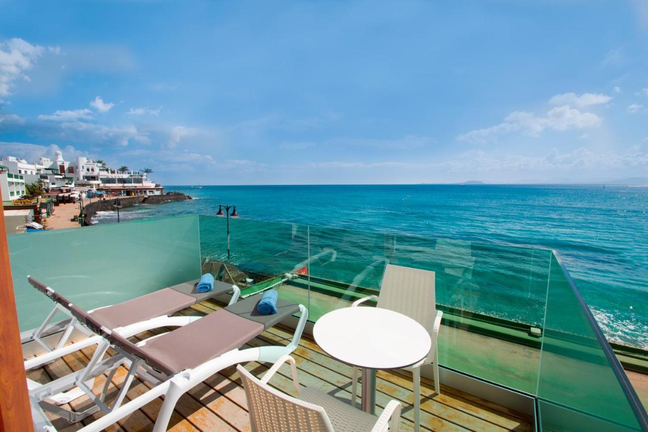 Blancazul Marina Apartamento Playa Blanca  Exterior foto
