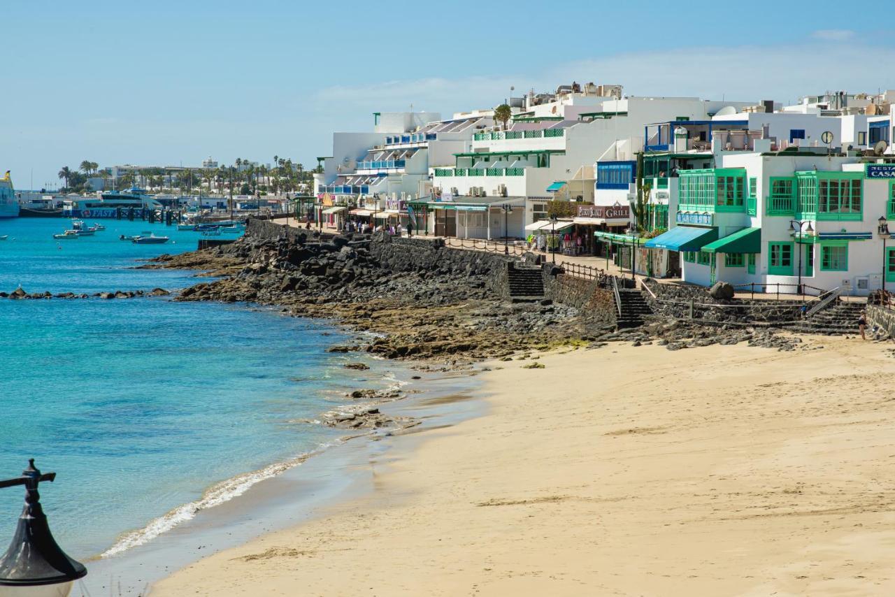 Blancazul Marina Apartamento Playa Blanca  Exterior foto