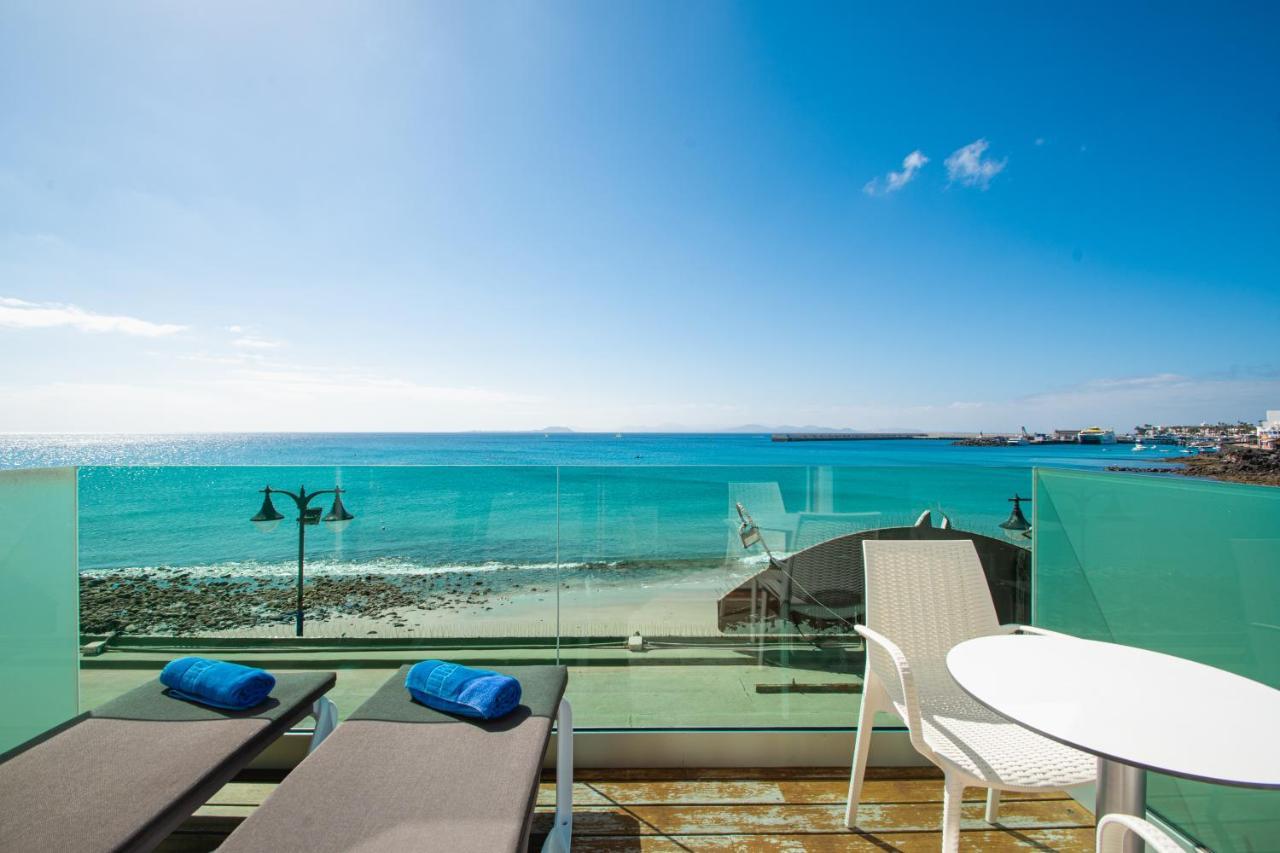 Blancazul Marina Apartamento Playa Blanca  Exterior foto