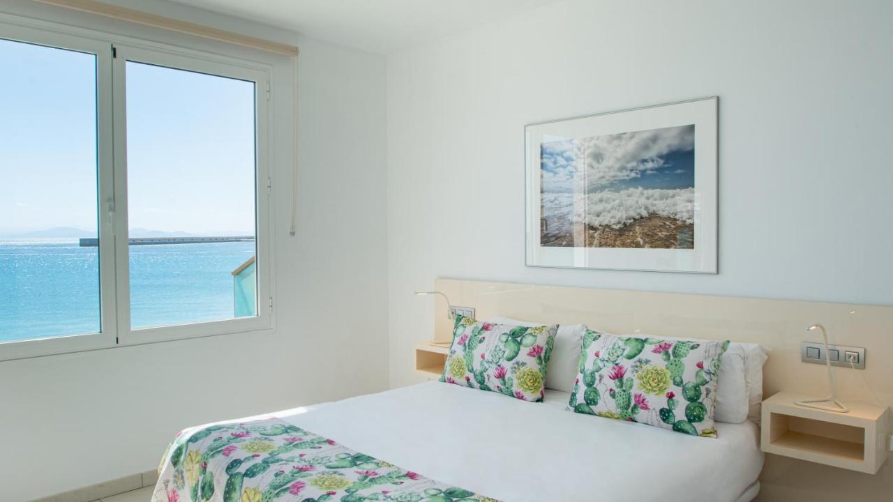 Blancazul Marina Apartamento Playa Blanca  Exterior foto