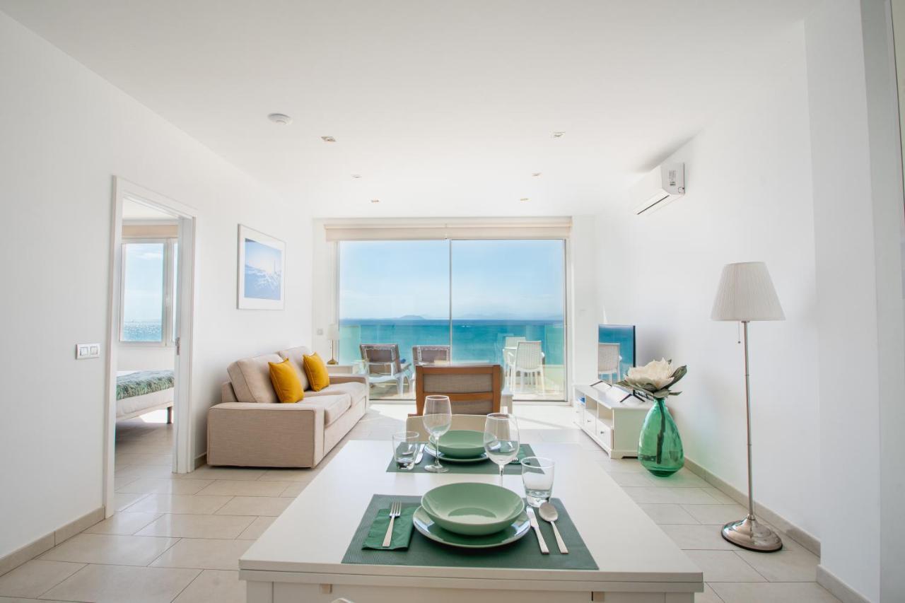 Blancazul Marina Apartamento Playa Blanca  Exterior foto