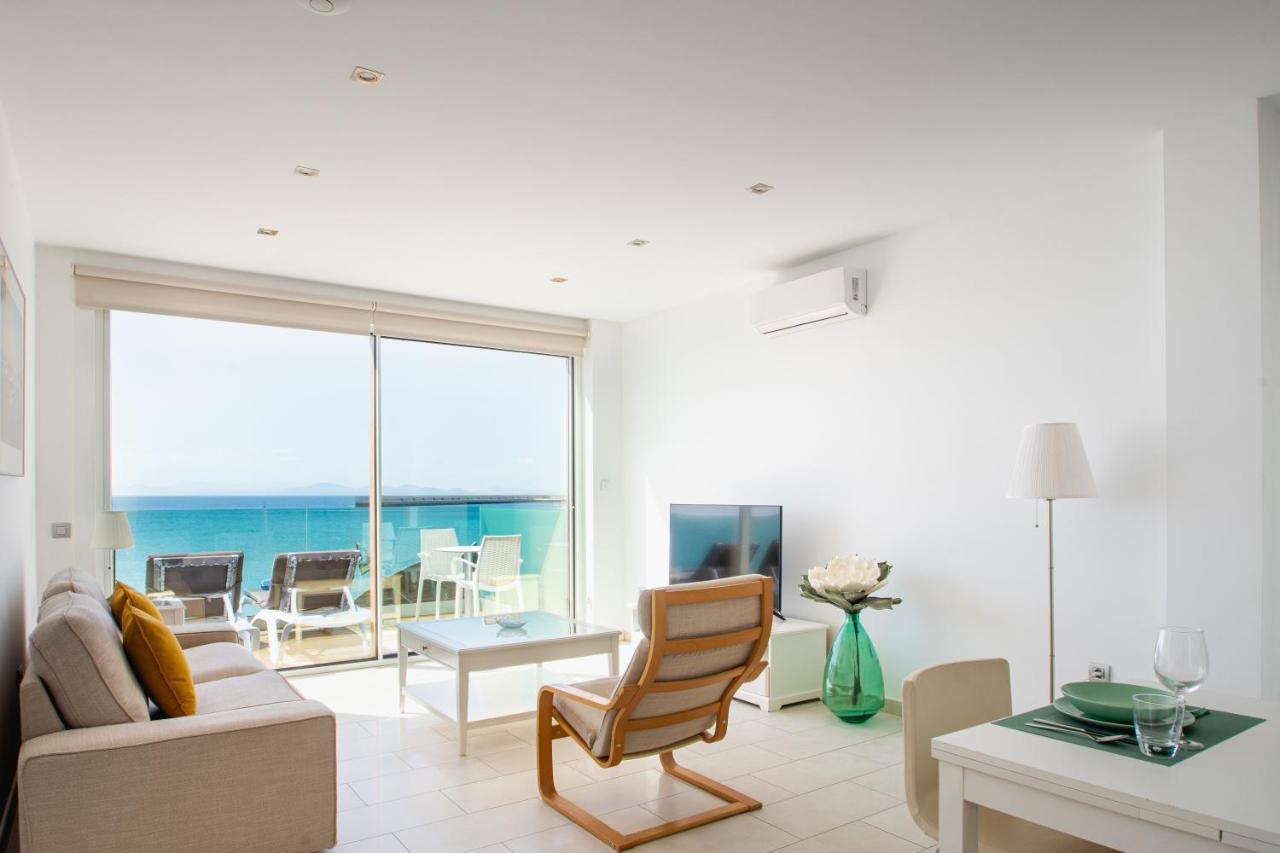 Blancazul Marina Apartamento Playa Blanca  Exterior foto