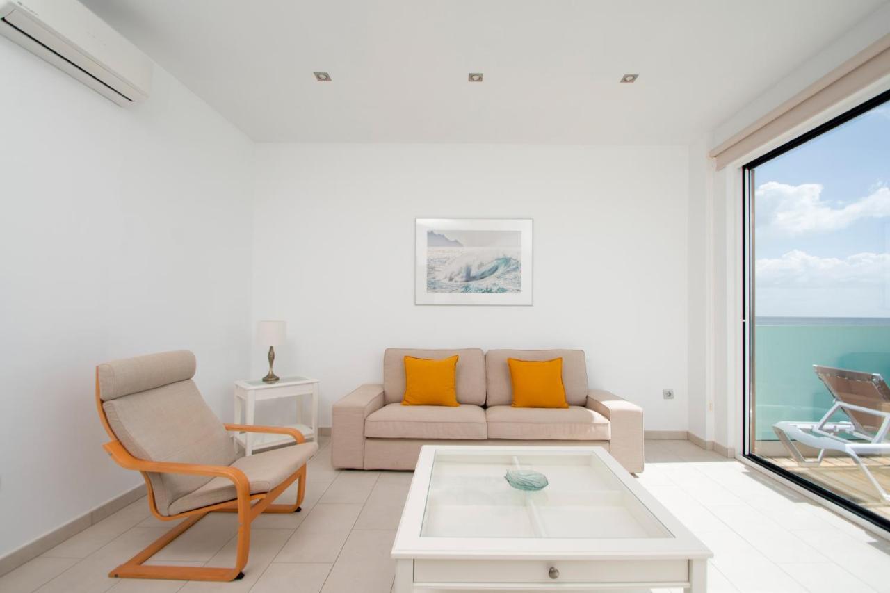 Blancazul Marina Apartamento Playa Blanca  Exterior foto