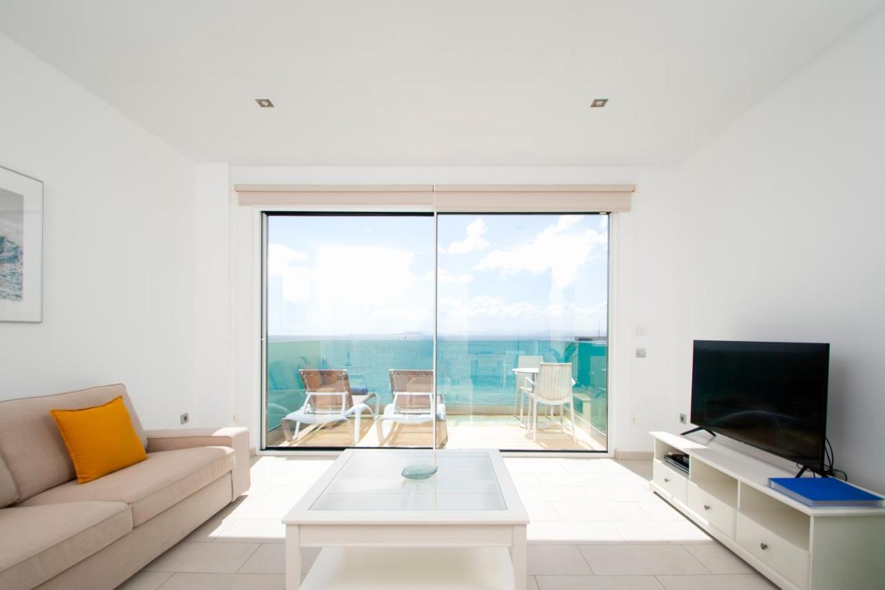 Blancazul Marina Apartamento Playa Blanca  Exterior foto