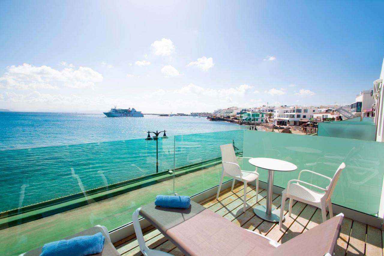 Blancazul Marina Apartamento Playa Blanca  Exterior foto