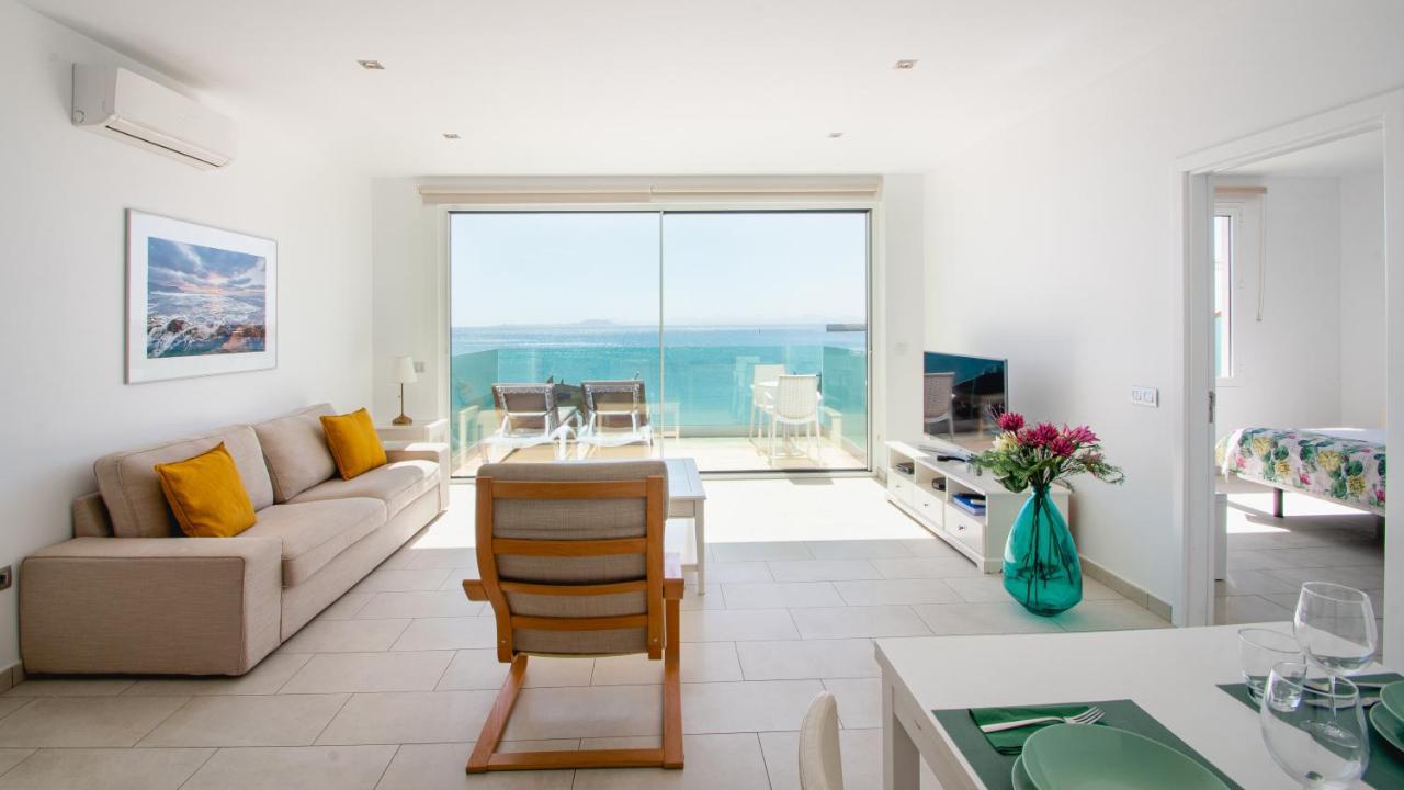 Blancazul Marina Apartamento Playa Blanca  Exterior foto