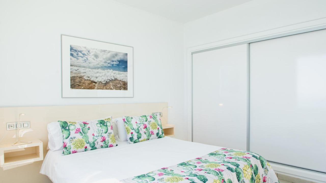 Blancazul Marina Apartamento Playa Blanca  Exterior foto