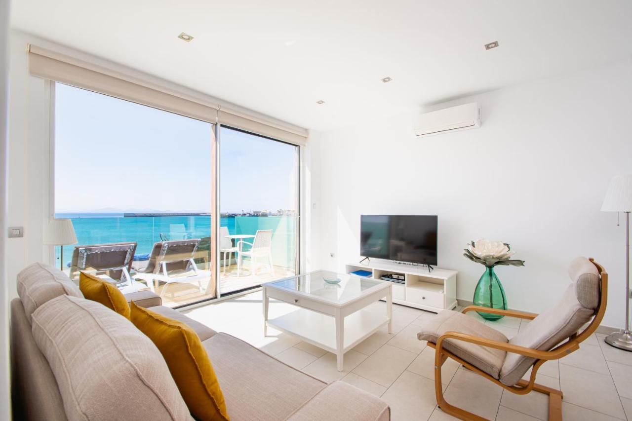 Blancazul Marina Apartamento Playa Blanca  Exterior foto