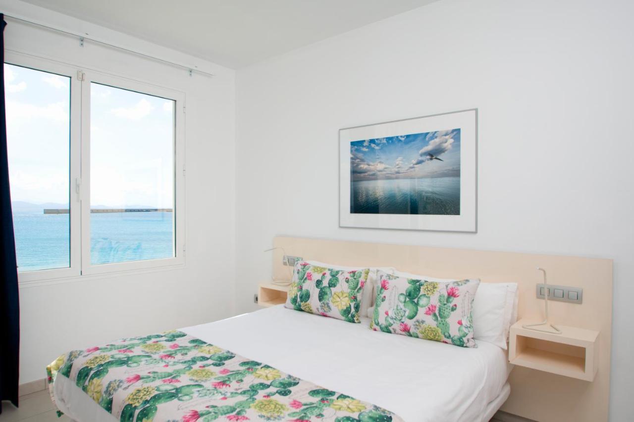 Blancazul Marina Apartamento Playa Blanca  Exterior foto
