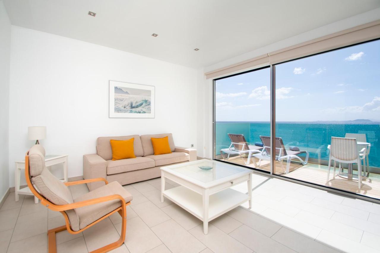 Blancazul Marina Apartamento Playa Blanca  Exterior foto