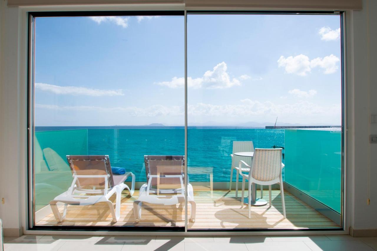 Blancazul Marina Apartamento Playa Blanca  Exterior foto