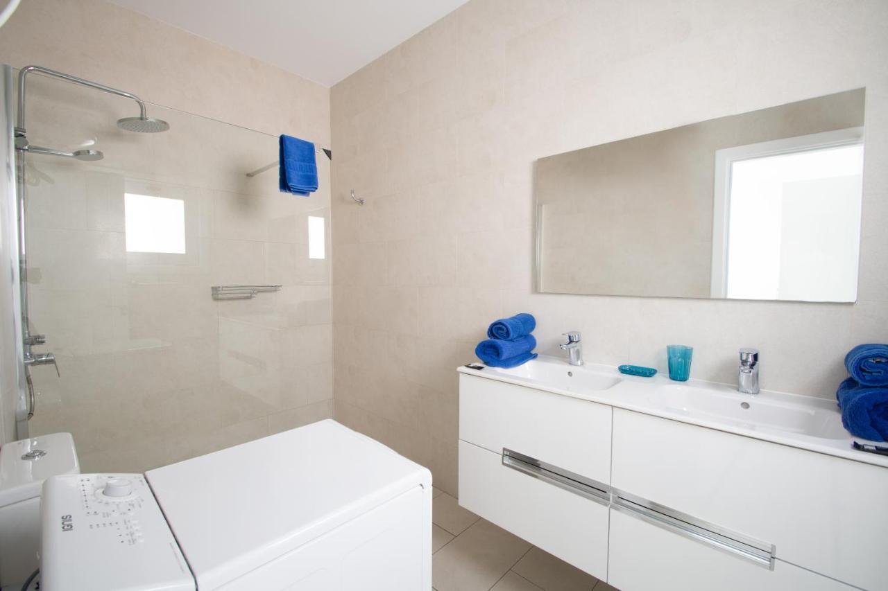 Blancazul Marina Apartamento Playa Blanca  Exterior foto