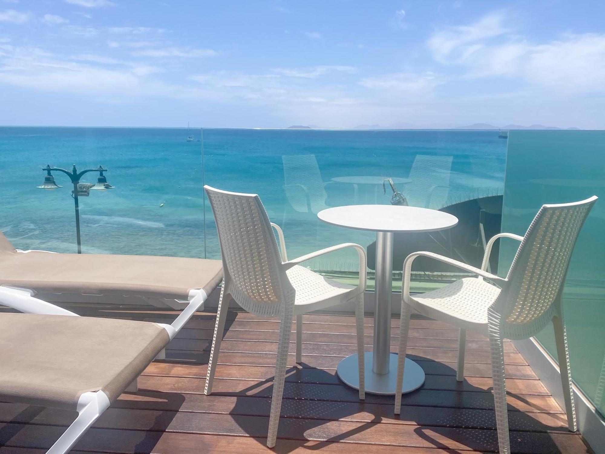 Blancazul Marina Apartamento Playa Blanca  Exterior foto