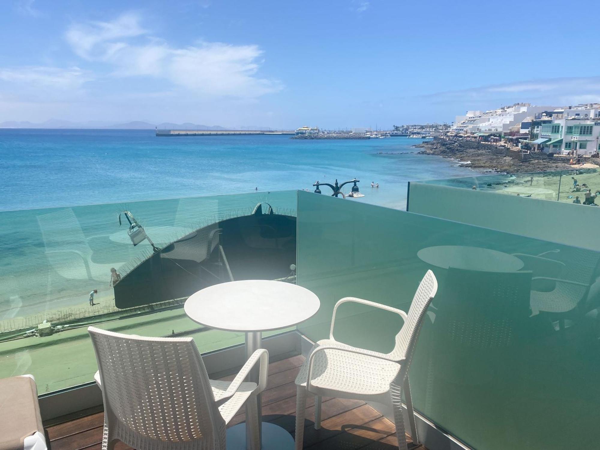 Blancazul Marina Apartamento Playa Blanca  Exterior foto